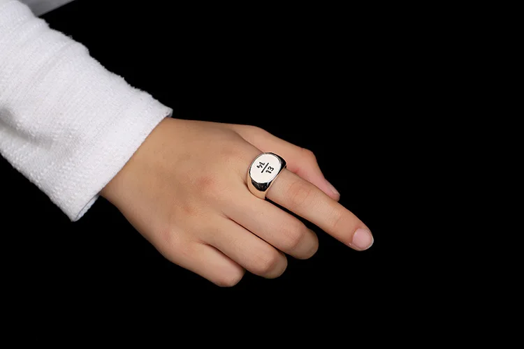 Мужское и женское кольцо из серебра 925 пробы|silver ring|ring wholesalewholesale rings |