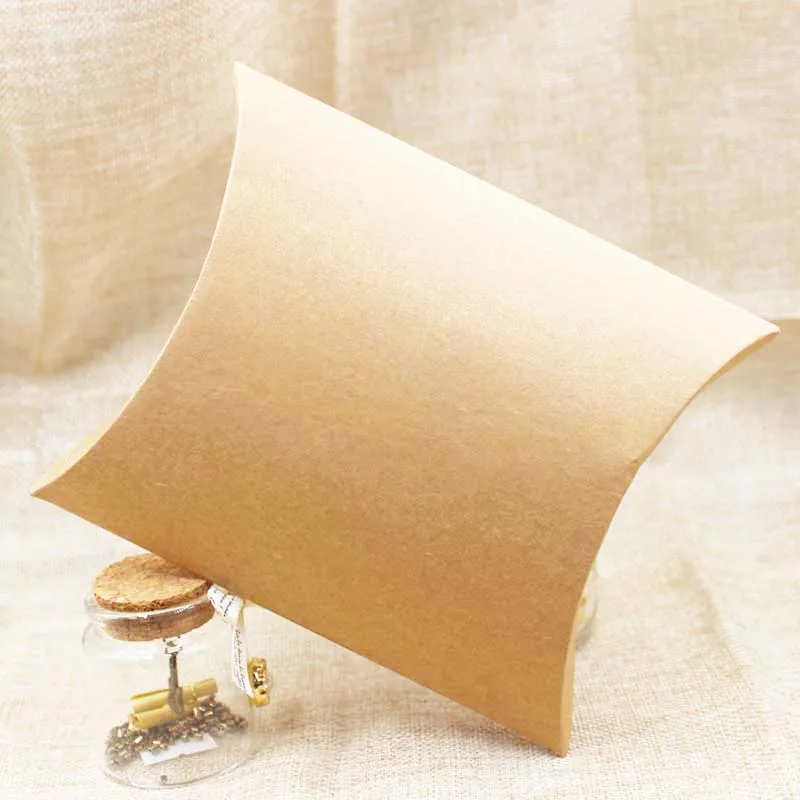 Коробка для подарочных украшений 30 шт. Черная/коричневая/белая | Украшения и