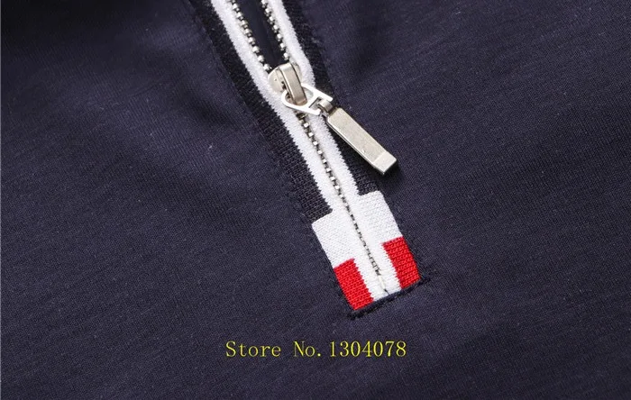 Лето, мужские футболки, camisetas hombre, 3D буквы, вышивка, бренд Tace& Shark, футболка, мужская повседневная футболка, homme, футболки