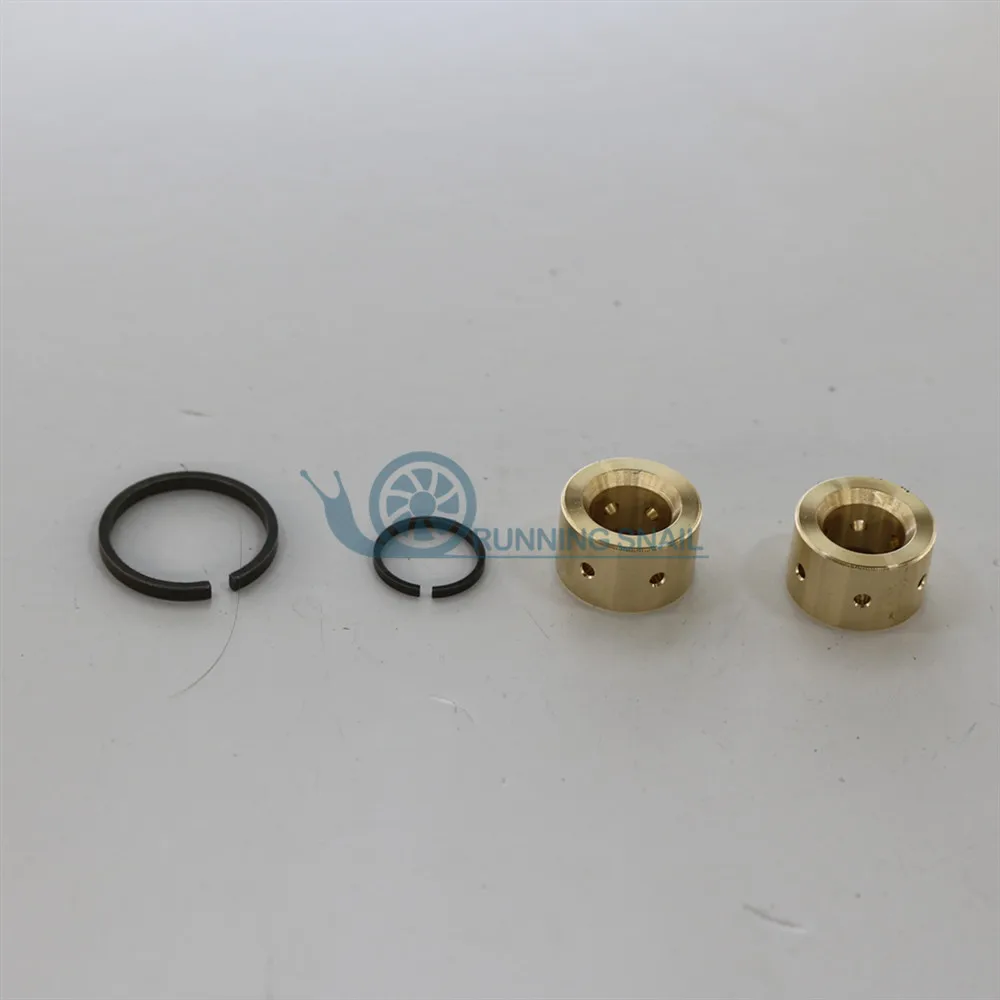 Турбокомпрессор ремонтные комплекты RHF4 VT10 1515A029 VB420088 для Mitsubishi Triton Challenger L200 2.5L 4D56