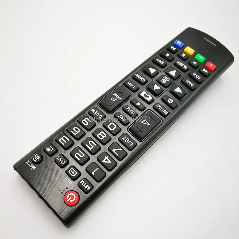 Новый оригинальный пульт дистанционного управления AKB74915310 для ЖК-телевизора lg