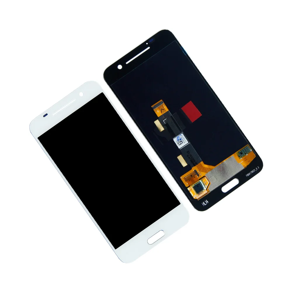ЖК-дисплей для htc One A9 2PQ9120 A9u A9W 2PQ9300 ЖК-дисплей сенсорный экран сенсор дигитайзер сборка запасные части
