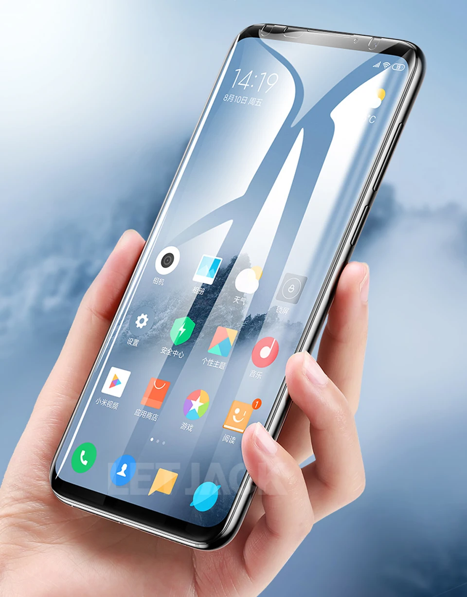 Полное покрытие из закаленного стекла для Meizu M6S M3s Mini M5s M5 M3 M6 Note 15 Lite Note 8 M6t Защитная пленка для экрана защитное стекло