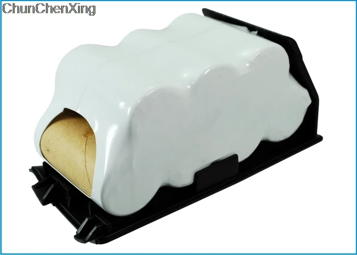 Аккумулятор Cameron Sino 1500 мАч X9725 X9730 XBP617 для Euro Pro Shark UV617 UV647 UV647H UV647HB V1730 V1730A V1730H