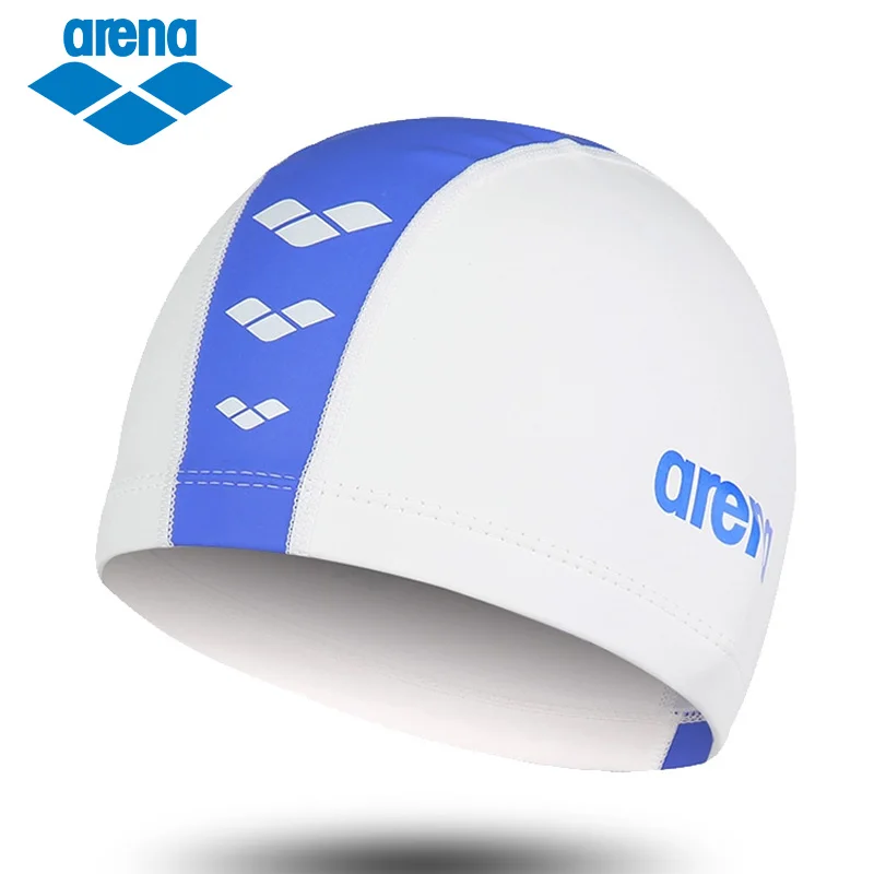 Шапочка для плавания Arena s унисекс взрослых водонепроницаемая шапочка