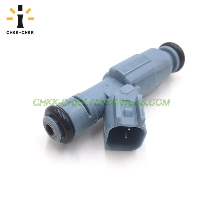 Реконструированные Топливные форсунки OEM CHKK-CHKK для Jeep Dodge Chrysler 4.7L V8 обновление 4