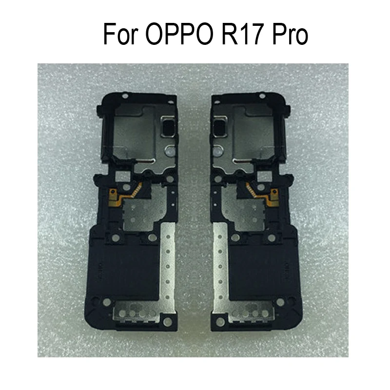 

Новый звуковой сигнал, звуковая панель, громкий динамик в сборе для OPPO R17 Pro, запасные части, гибкий кабель для OPPO R17Pro