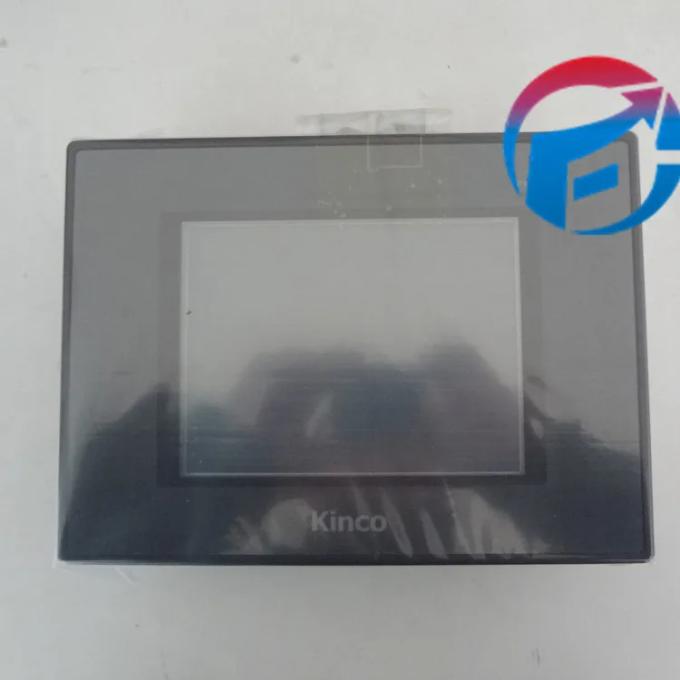 Kinco eView 5 6 &quotHMI 320*234 MT4300C с бесплатным кабелем и программным обеспечением Новый в