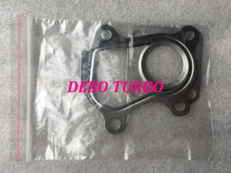 NEW GENUINE RHF4H/VICQ VC420028 8971923312 Turbo Turbocharger for ISUZU MPR/NPR Trooper 4JB1T/4JB1TC 2.8LD 106HP | Автомобили и