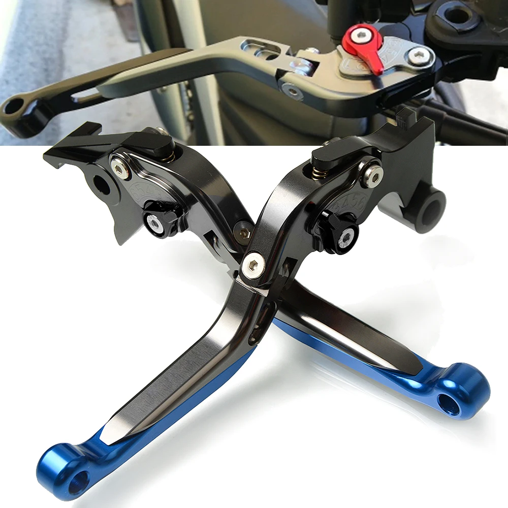 Рычаг тормоза сцепления мотоцикла ручной тормоз для suzuki GSXR 600 750 GSXR600 GSXR750 GSX-R600