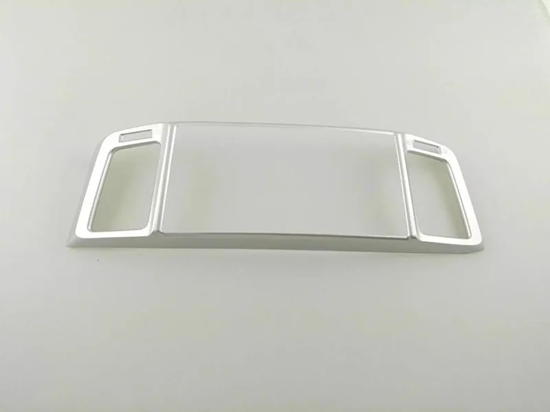 Автомобильный Стайлинг для Toyota RAV4 2014 2015 2016 2017 ABS кондиционер воздуха средняя