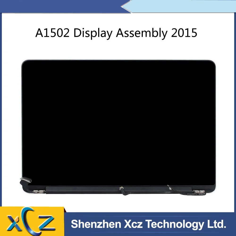 Новый Для MacBook Pro Retina 13 &quotA1502 Полный ЖК дисплей LED экран в сборе 661 02360 начале 2015