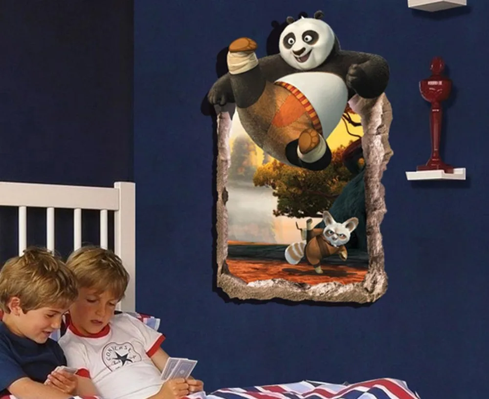 3 d гостиная диван фон настенная живопись креативное украшение спальня стерео