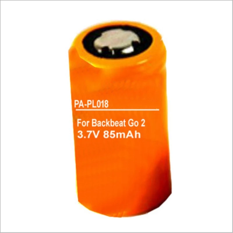 

5pcs/lot TTVXO GP1015L Battery for Plantronics Backbeat Go 2 Headset Battery