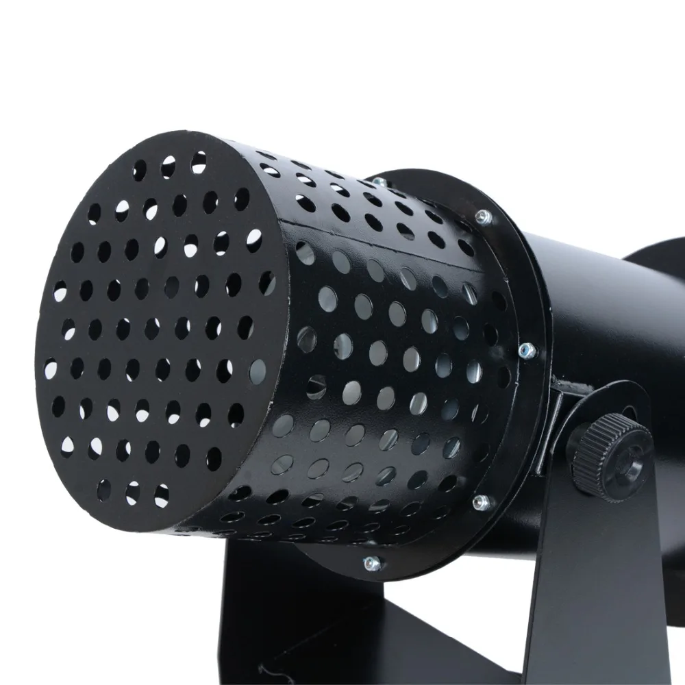 2 шт./лот led конфетти машина 1200W rgb Освещение Эффект сценическая пушка машина|confetti