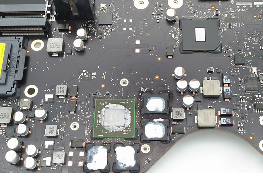 Материнская плата A1418 для Apple IMAC 21,5 '', материнская плата Core i5 Mid- 820-00597-06 EMC3069