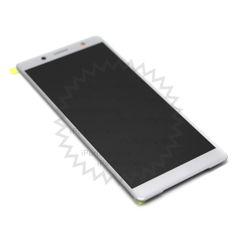 100% протестированный 5 0 ''для Sony Xperia XZ2 Компактный ЖК-дисплей кодирующий
