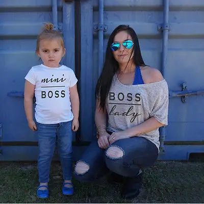 Одинаковые комплекты для семьи женщин и мужчин мамы папы девочки мальчика