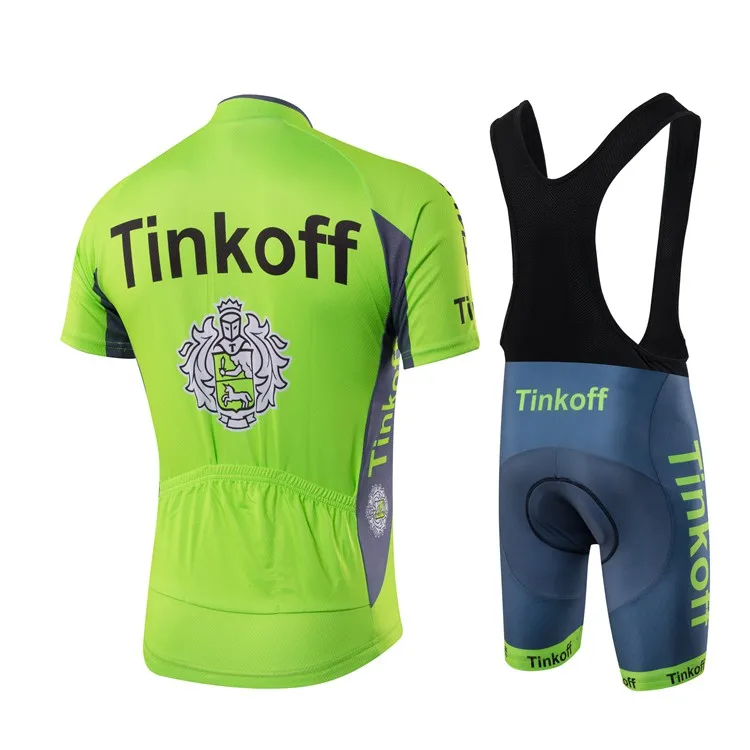 2019 одежда для велоспорта Быстросохнущий велосипед мужчин летняя команда | Спорт