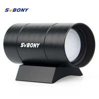 svbony solar finder scope for sun positioning total finderscope eclipse partial eclipse observation for astronomy telescope