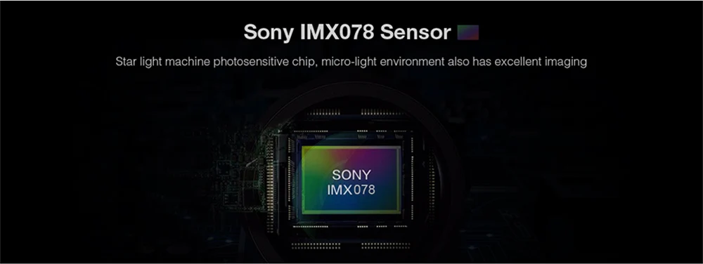 SOOCOO S200 Экшн-камера Ultra HD 4K NTK96660+ IMX078 с WiFi Gryo Голосовое управление внешний микрофон gps 2,4" сенсорный ЖК-дисплей
