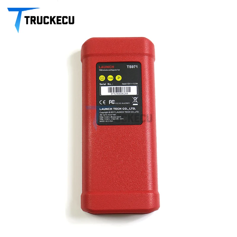 LAUNCH tstpms Bluetooth инструмент для активации беспроводной датчик давления в шинах