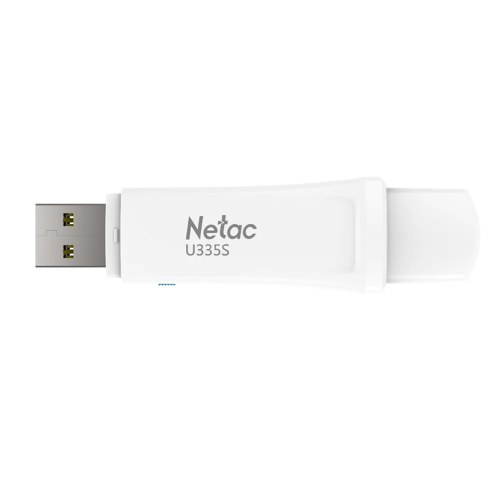 Netac U335S Pendrive защита записи USB3.0 флеш накопитель 64G карта памяти USB 3 0 ручка 16 Гб/32 ГБ/64