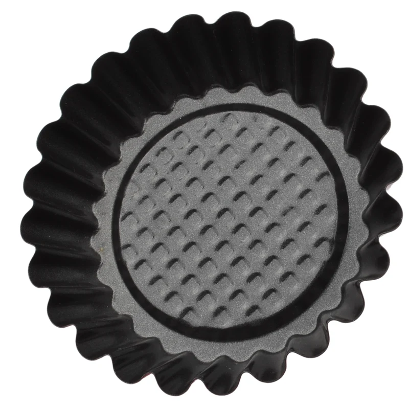 Новинка кастрюли для выпечки тортов из нержавеющей стали сковороды в форме сот