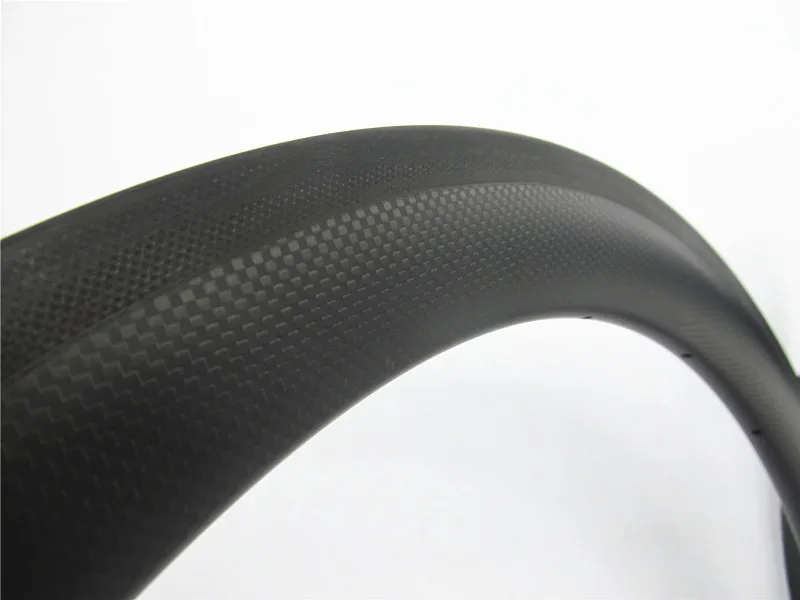 2017 новое поступление аэродинамические карбоновые клинковые диски 38 мм 50 60 88