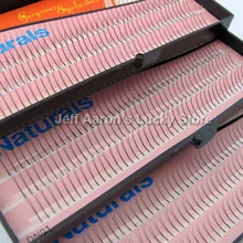 3 лотка 12 мм 10 8 0.15C C Lash Curl черные индивидуальные шелковые
