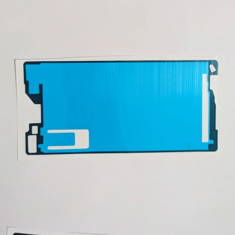 2 шт. Оригинальный ЖК экран клейкая наклейка лента для Sony Xperia Z2 z D6503 D6502 D6543 L50W