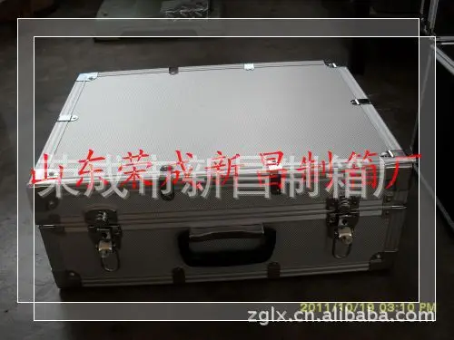 Manufacturers custom fashionable and reliable quality aluminum box boxes rugged | Обустройство дома