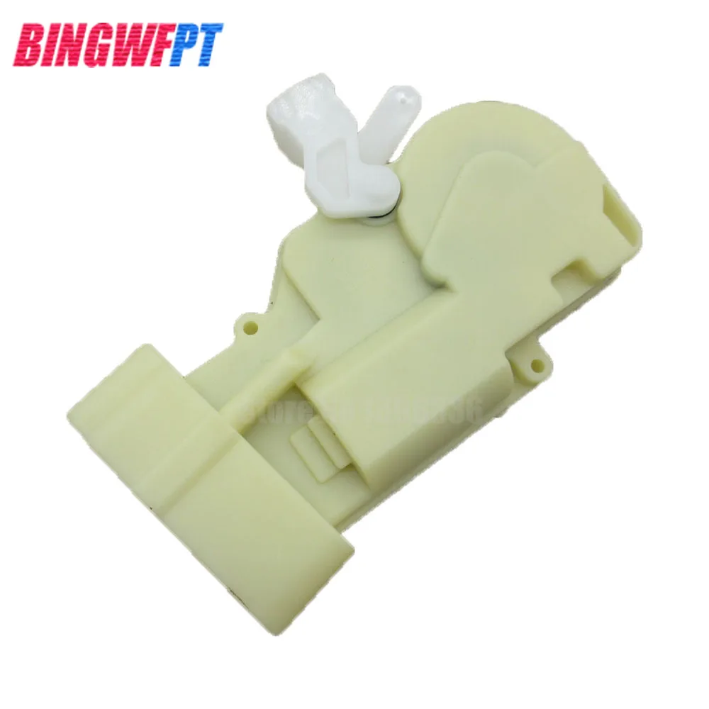 

Front Left or Right Door Lock Actuator 6pins 69110-30010 or 69120-30010 For Toyota Echo Scion For Lexus GS300 GS430 GS400