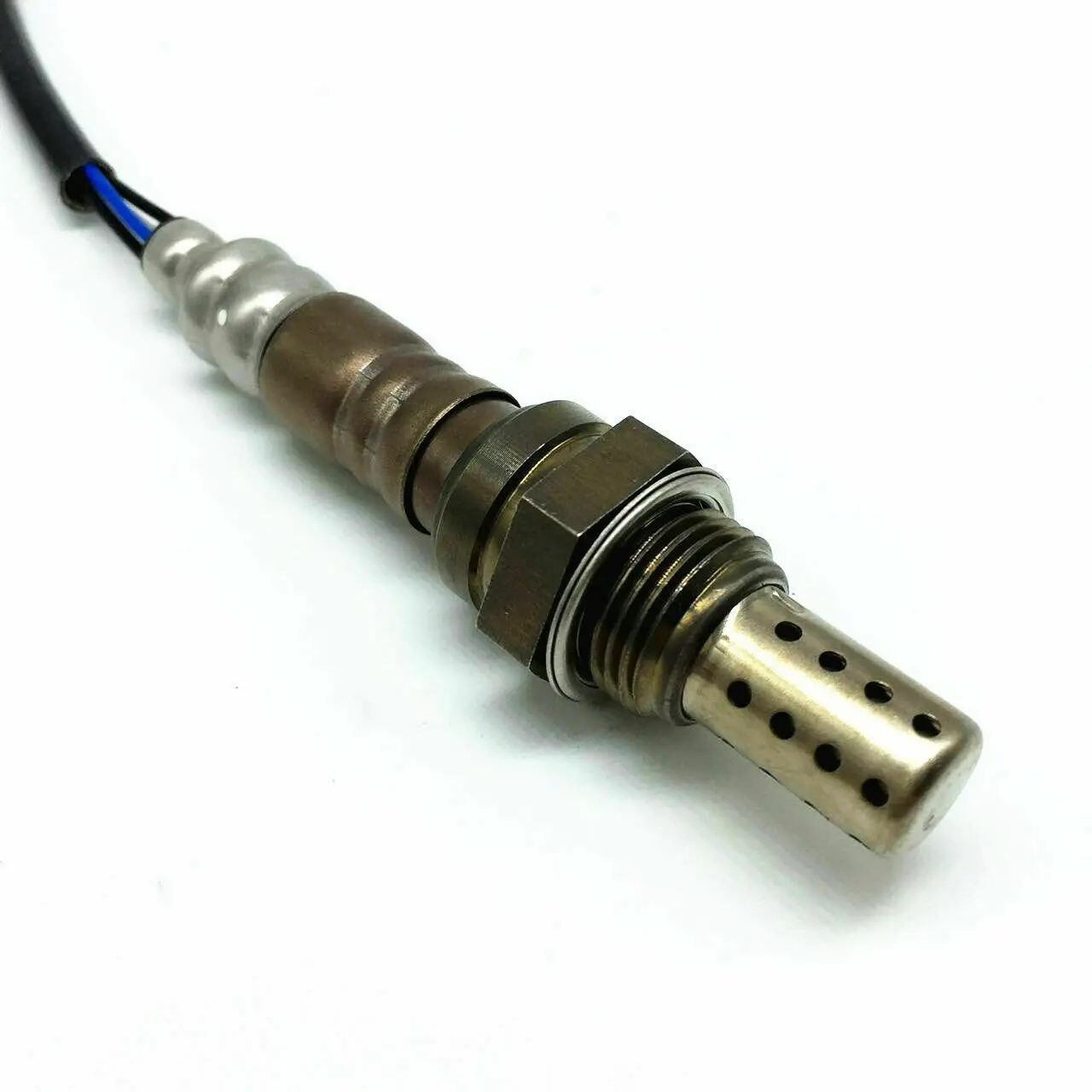 TIANBANG кислородный датчик вверх по потоку 234-4169 24560 г для Toyota Sienna Solara Sequoia Tundra/Lexus LX570
