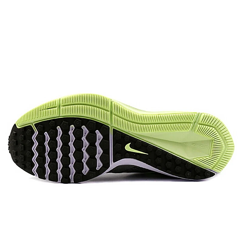 Новое поступление NIKE ZOOM WINFLO 4 Для мужчин, прямые поставки от производителя