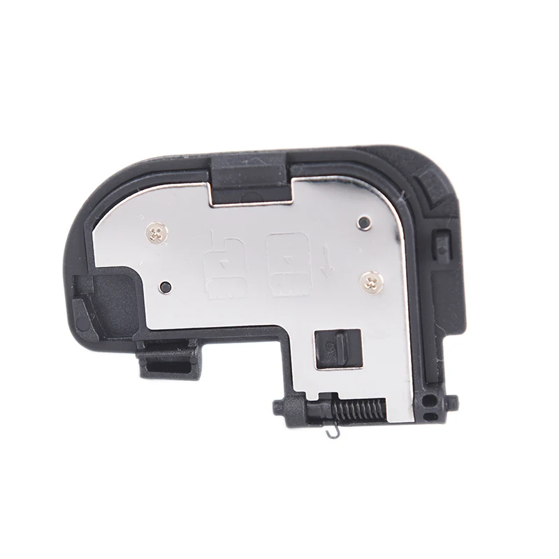 5/6/7/550D SLR Digital Camera Repair Black Battery Door Case Cover Lid Cap Replacement Part For Canon EOS | Электроника