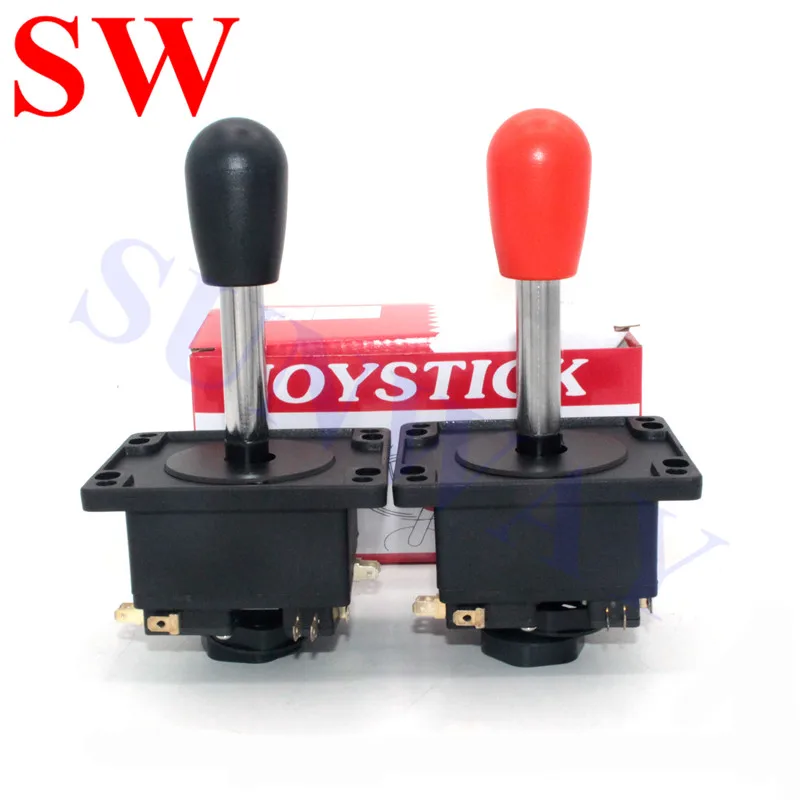 2 шт. доступны испанские контроллеры|joystick joysticks|arcade style joystickcontrole arcade |