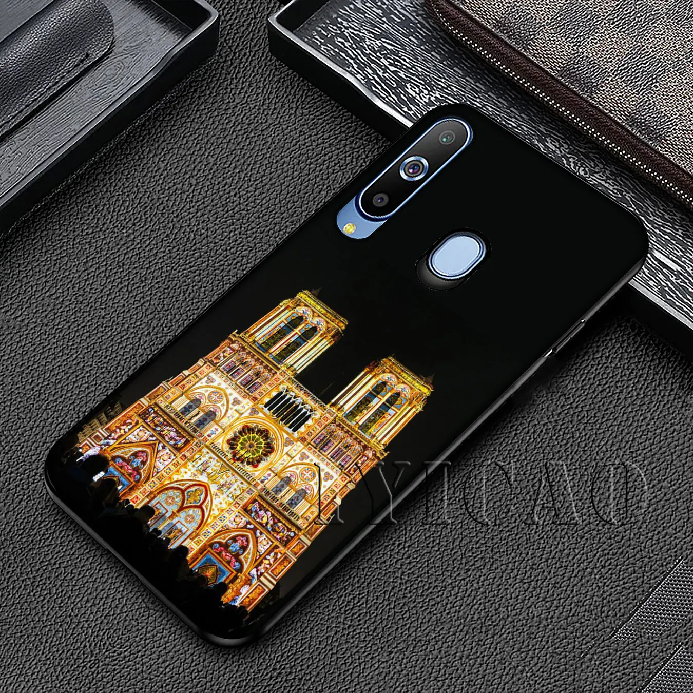 Мягкий чехол для Samsung Galaxy A70 A60 A50 A40 A30 A20 A10 A50S A40S A30S A20E A10S |