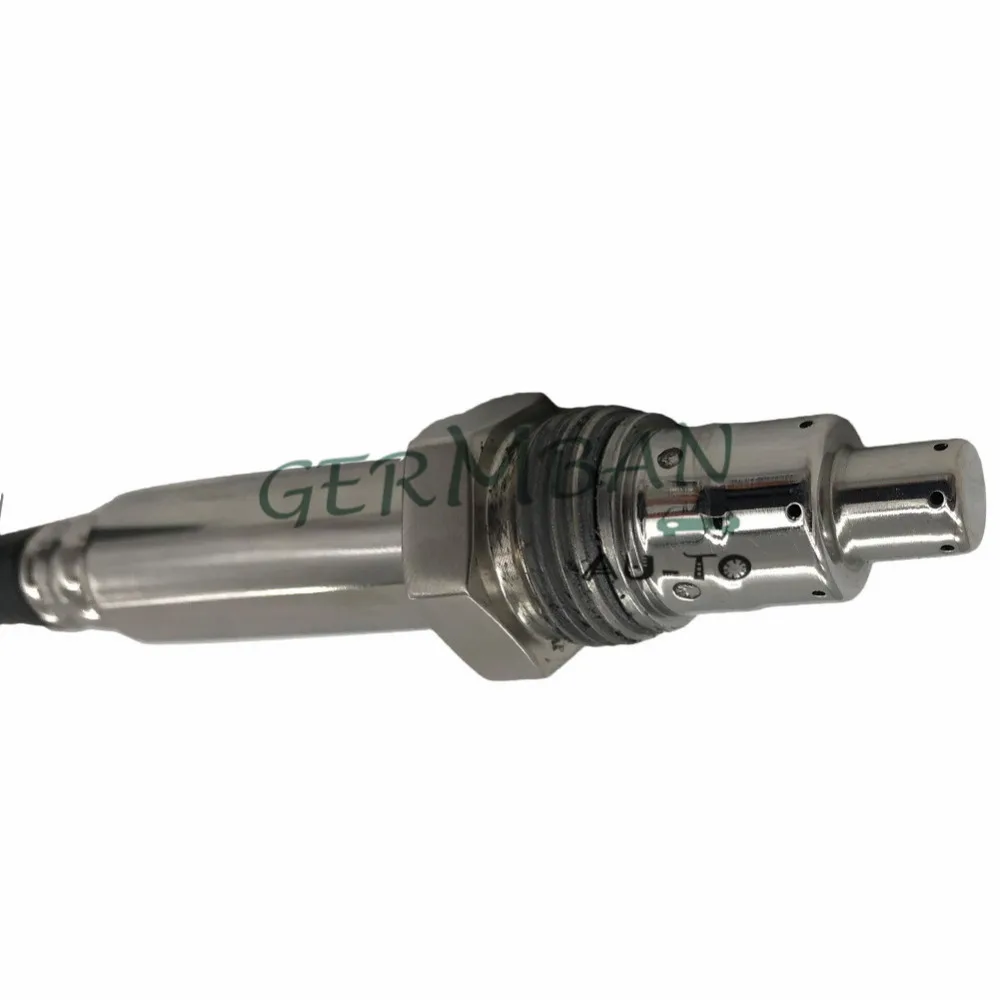 Новый изготовленный датчик Lambda Nox для ISUZU Man TGX 18 440 4x2 BLS деталь NO #5WK9 7206 89823-69200 8982369200