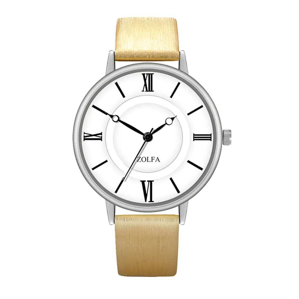 Женские кварцевые наручные часы Роскошные водонепроницаемые Zegarek Damski saat Reloj Mujer