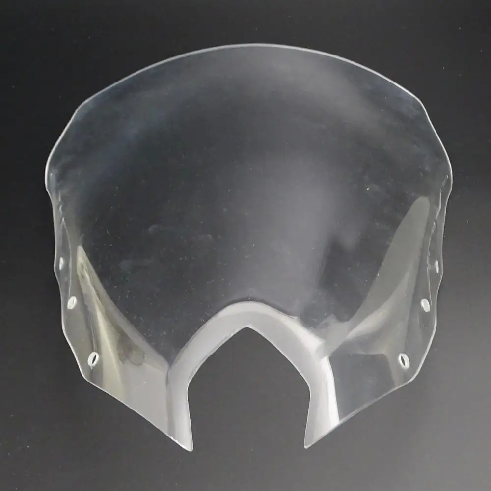 Стандартная защита ветрового стекла для YAMAHA XJ6 XJ 6 F/FA XJ6F XJ6FA 2009 2010 2011 2012 2013 2014 2015 2016
