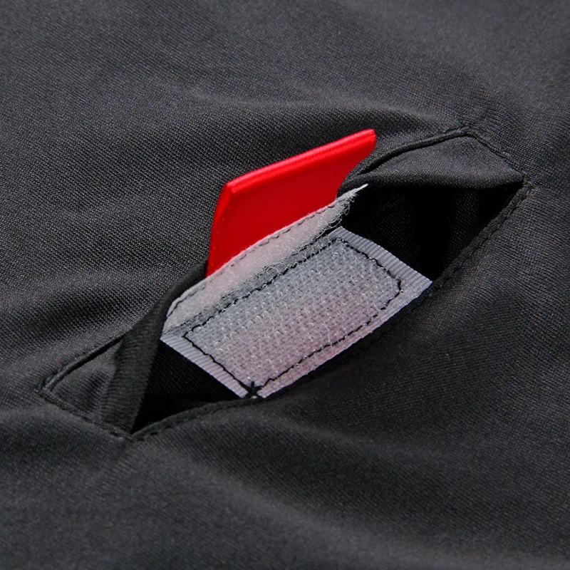 Новый мужской профессиональный футбольный третр трикотажная форма набор