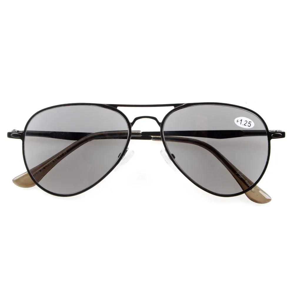 R15036 очки для чтения качественные весенние дужки и солнечные + 0 50 ----- 4 00 |