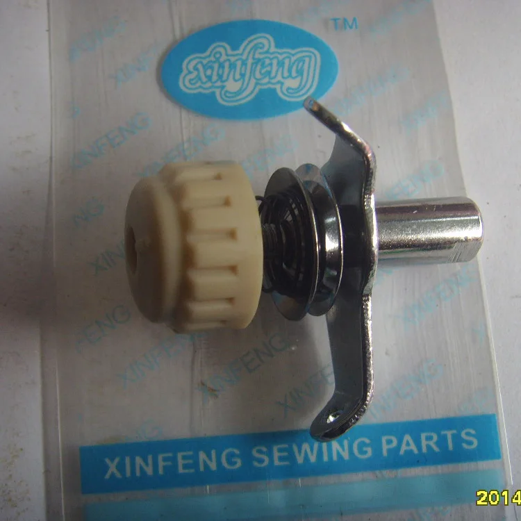 

Industrial sewing machine parts brother 7200 small wire winding device SA2351101