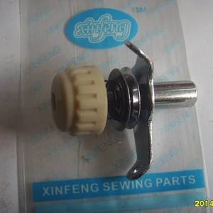 Industrial sewing machine parts brother 7200 small wire winding device SA2351101