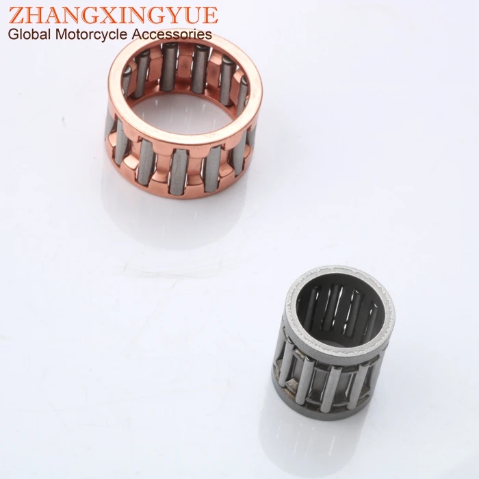 Мотоцикл Шатун комплект для YAMAHA RXS100 RXS 115 RX115 4X8-11651-00 2-х тактный