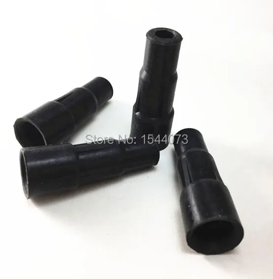 (4 шт./лот) оптовая продажа OEM качественные автозапчасти колпачок свечи зажигания