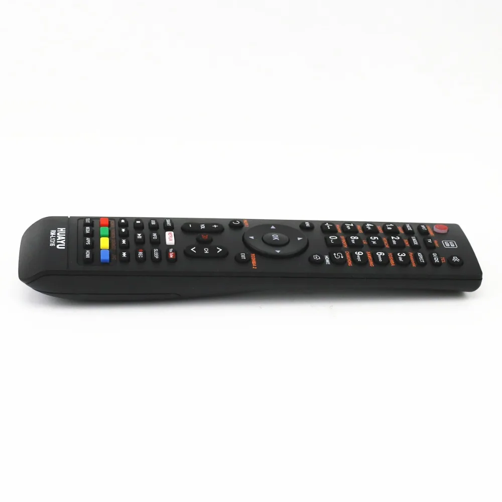 ТВ дистанционного Управление для ME 4716 4228 3216 MERTER33186 их HTR D18A haier GJ210 нам HAIER волос