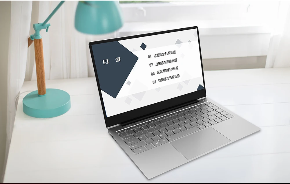 Ноутбук Jumper EZBook X4 Pro, Windows 10, 14,0 дюймов, 1920x1080, Intel Core I3-5005U, двухъядерный, 8 ГБ ОЗУ, 256 Гб SSD, два WiFi, ноутбуки