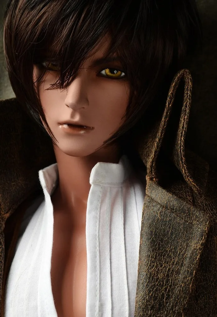 1/3 MD65 человеческая версия BJD кукла bjd sd